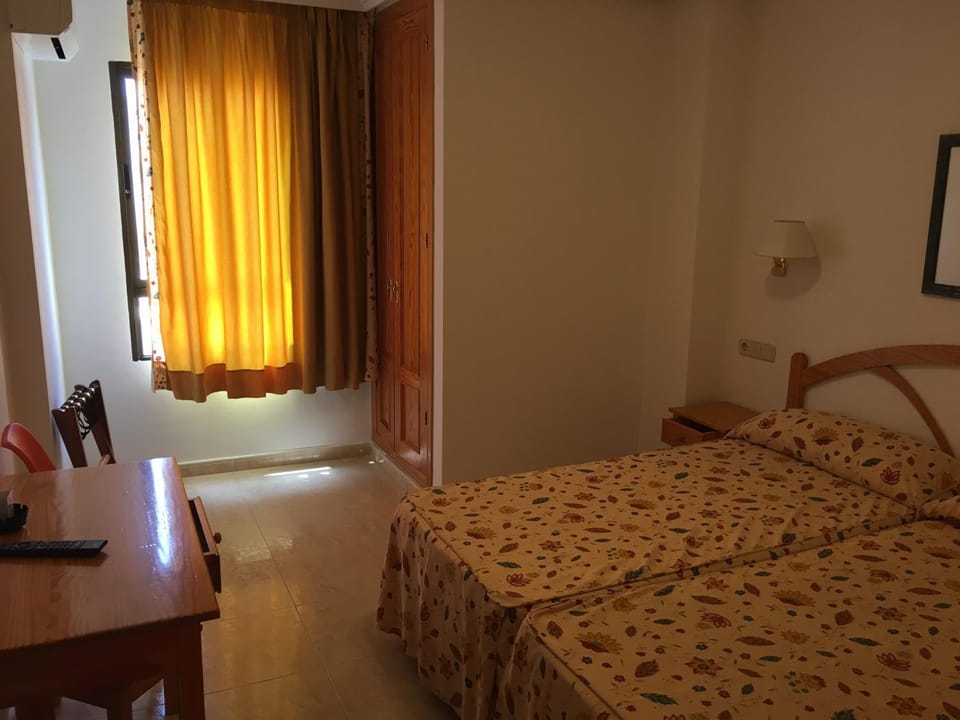 Hotel Levante Hotel in Vega Baja del Segura