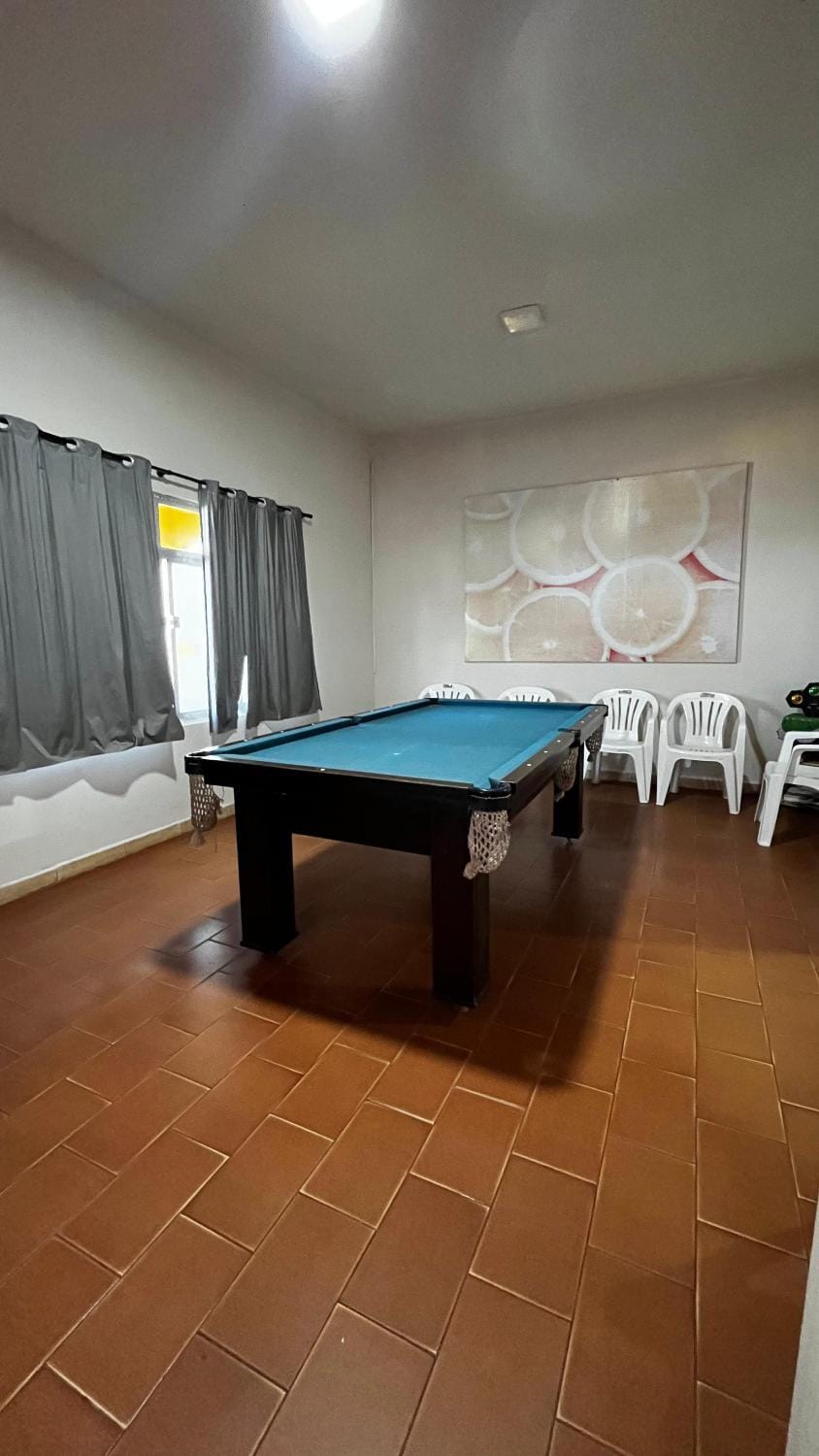 Property building, Game Room