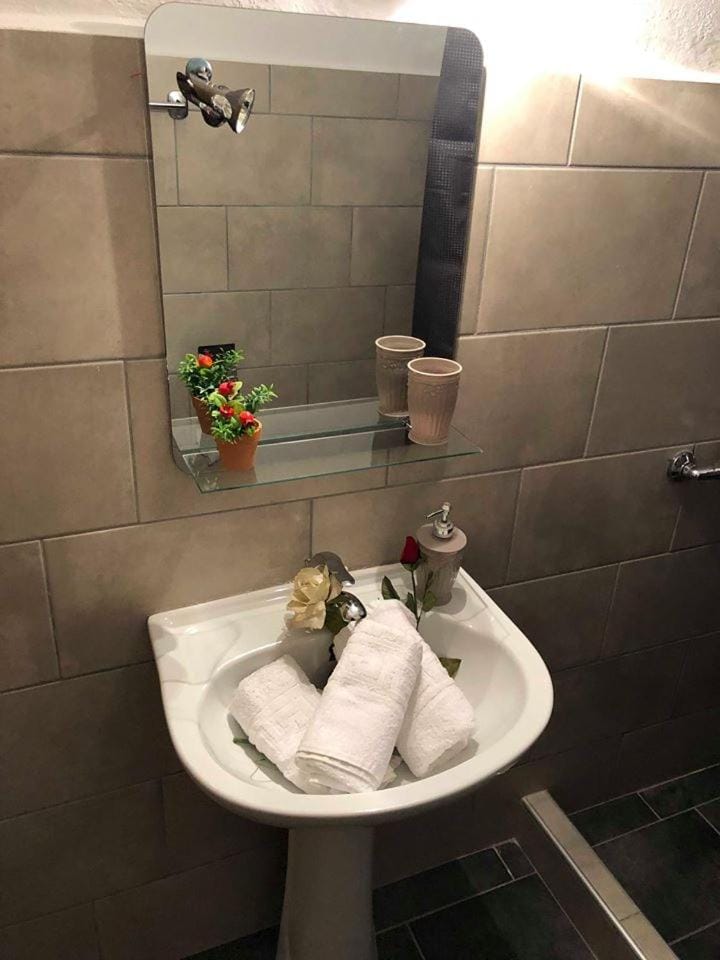 Studios on the Beach Apartment in Thasos