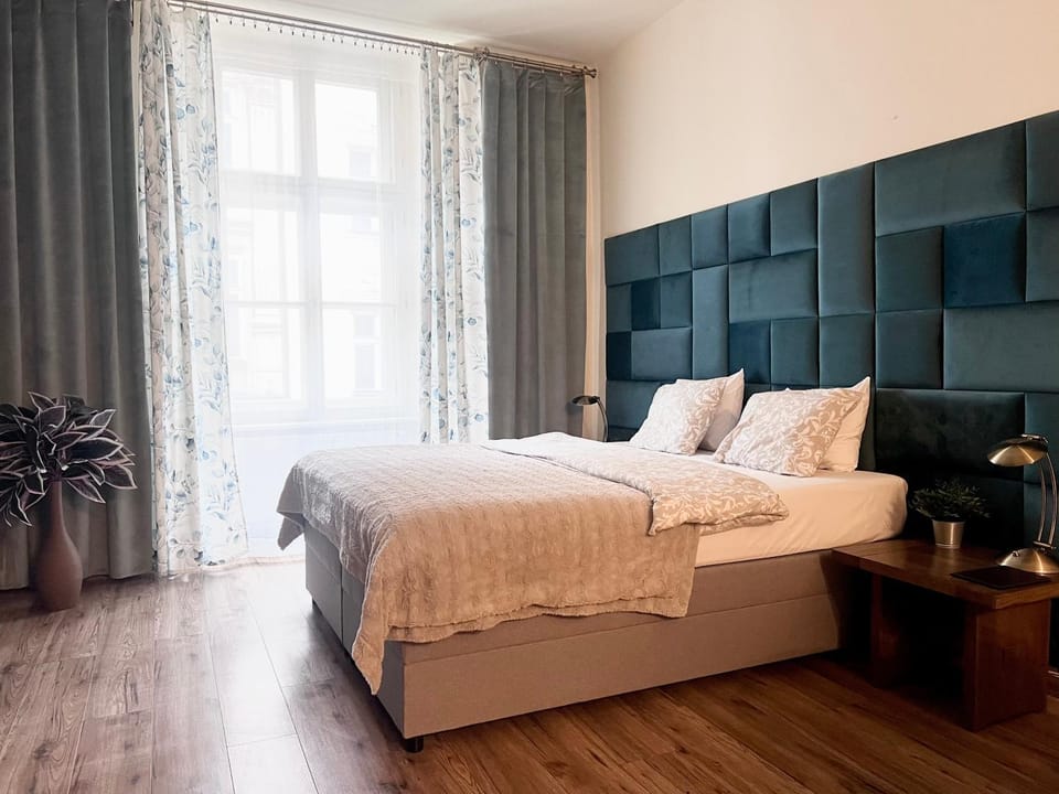Apartamenty i Studia HERBARIUM Apartment in Krakow