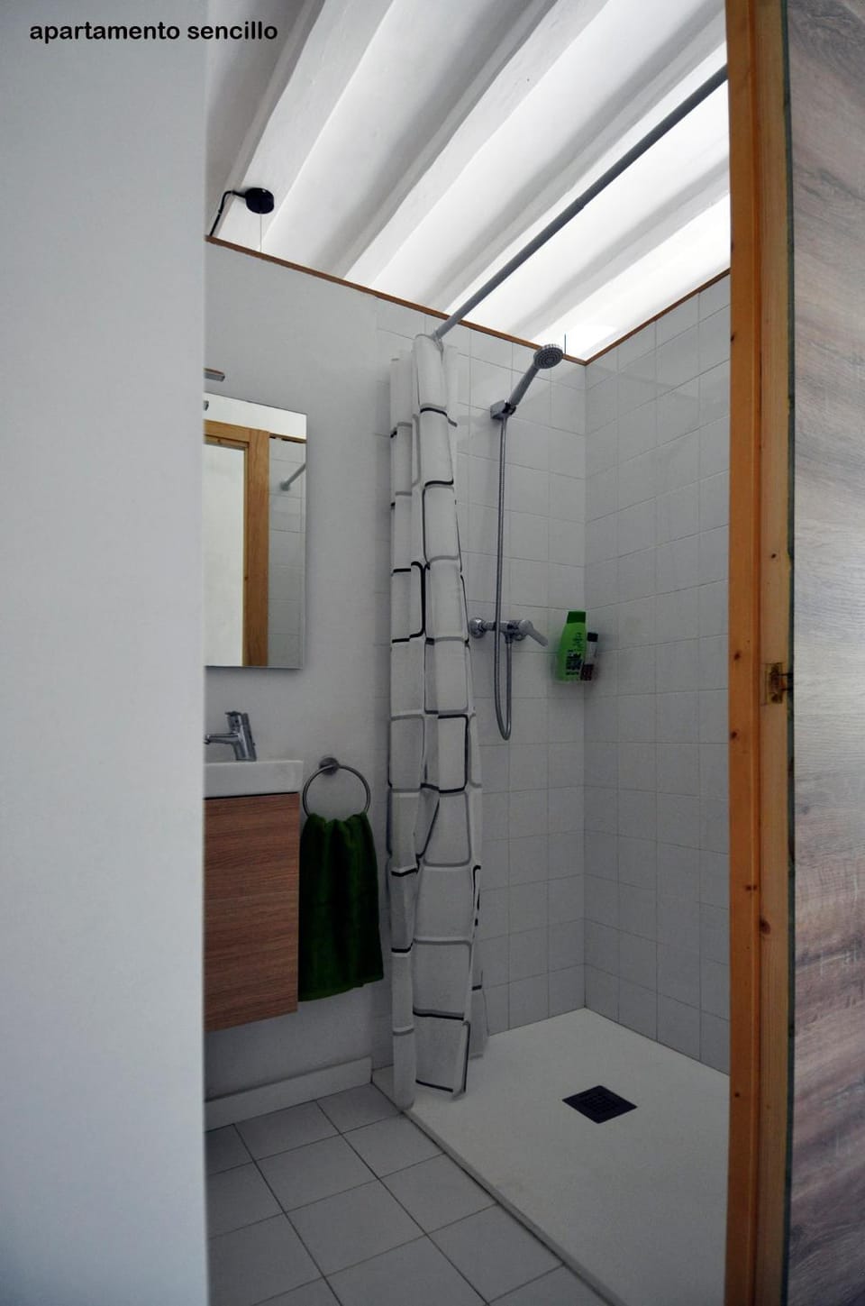 apartamento en el centro Apartment in Garraf