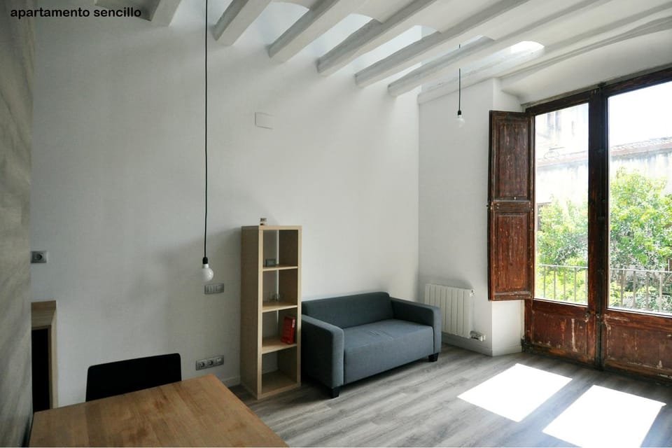 apartamento en el centro Apartment in Garraf