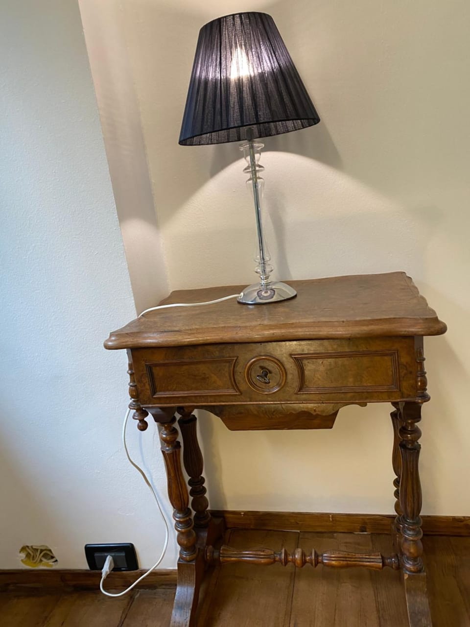 Casa Chicca Free Parking Apartment in Genoa
