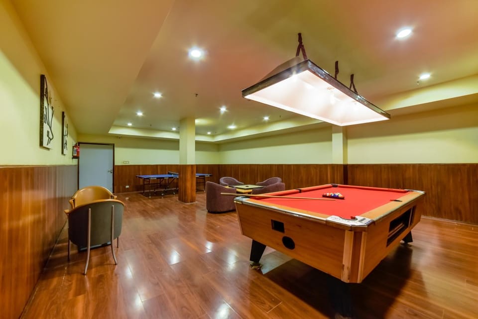 Billiard