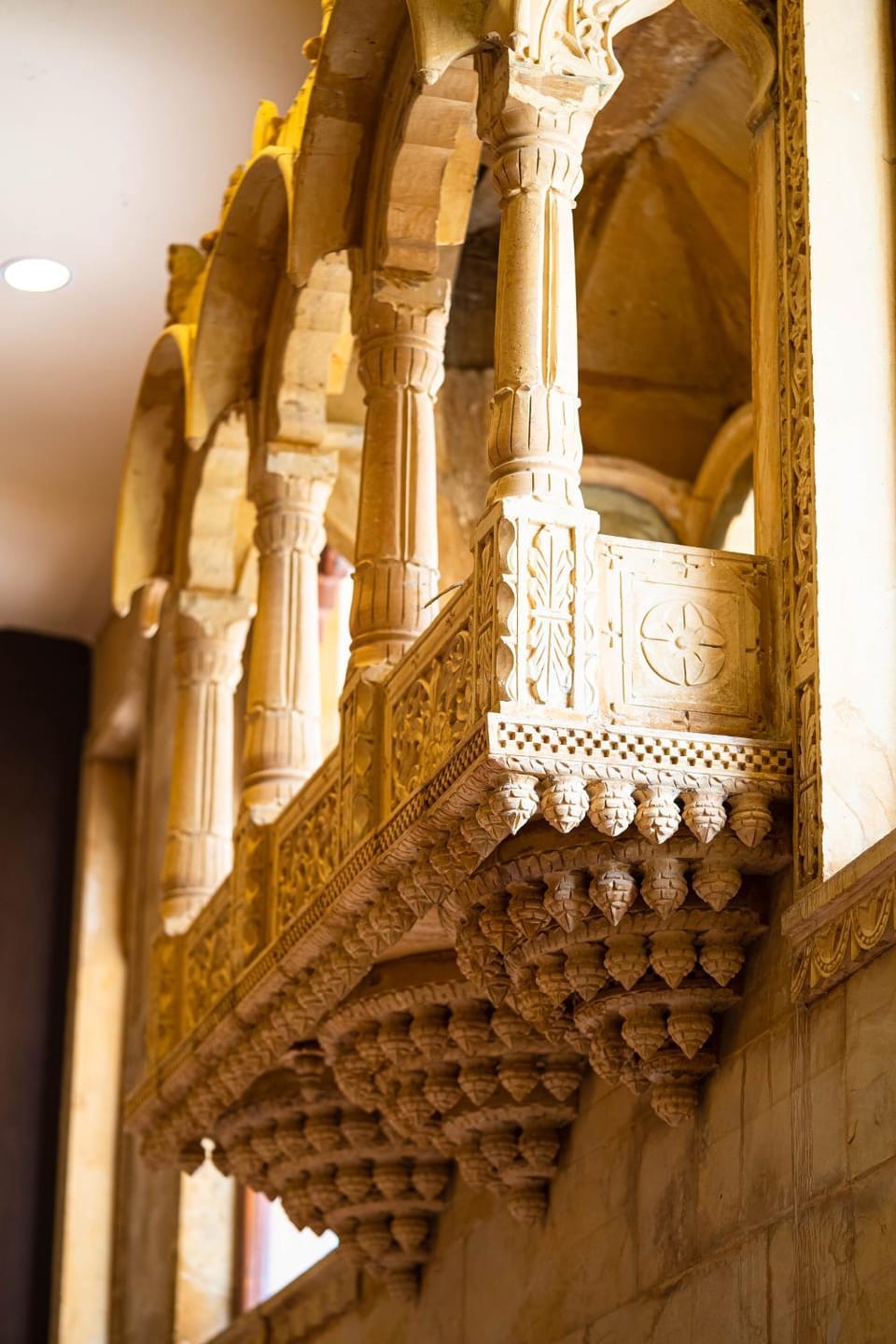 Chokhi Dhani The Palace Hotel Hotel in Rajasthan