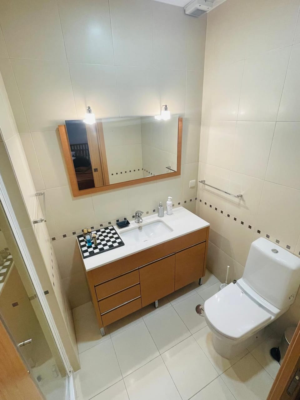 Conforto em Fátima Apartment in Fátima