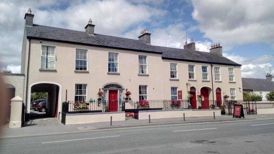 Townsend House Guest House Bed and Breakfast in Co. Tipperary, Ireland