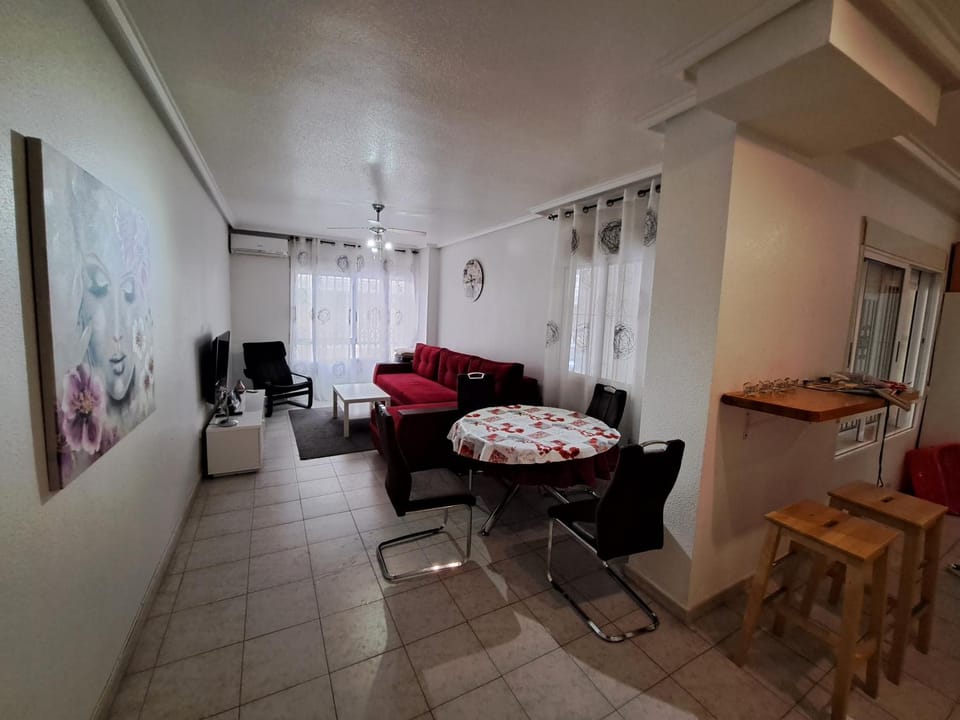 Torrevieja Playa Locos Apartment in Torrevieja