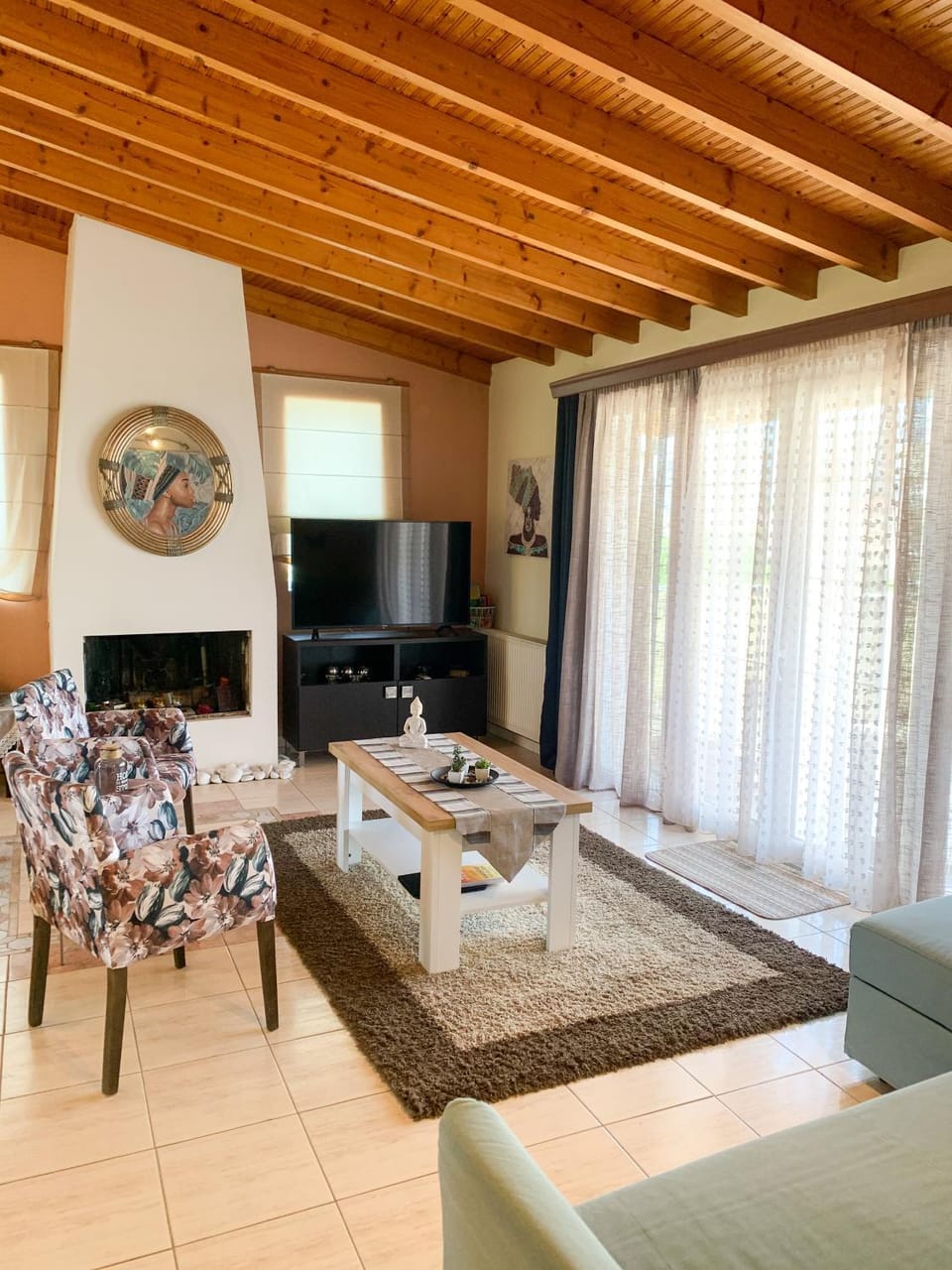 Aquarella Apartment Apartment in Decentralized Administration of Macedonia and Thrace