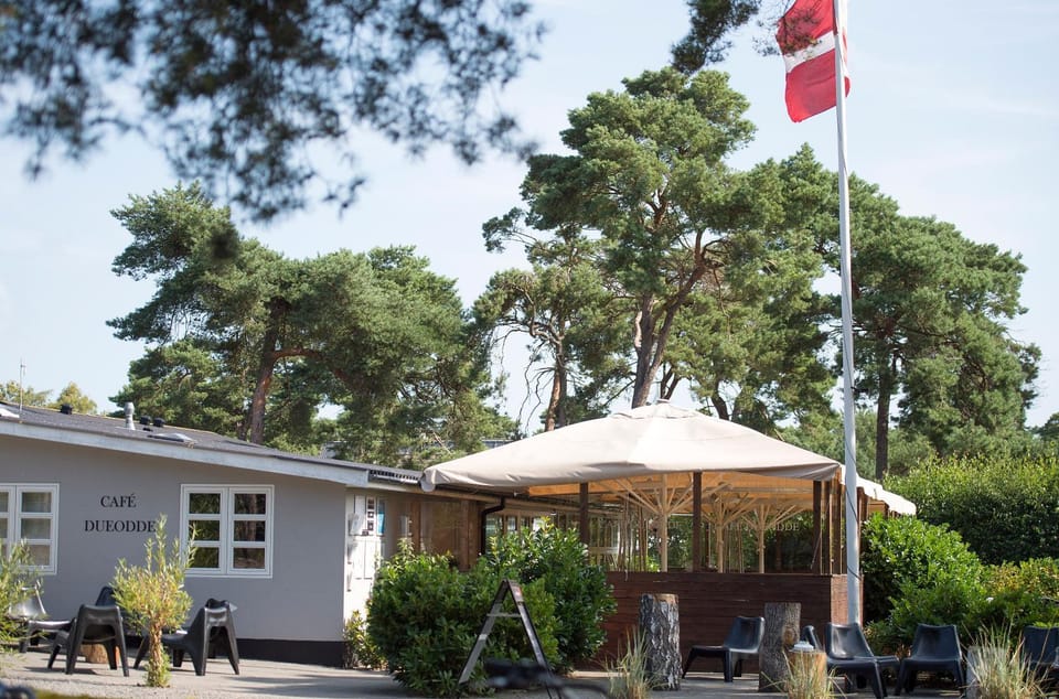 Dueodde Hostel Hostel in Bornholm