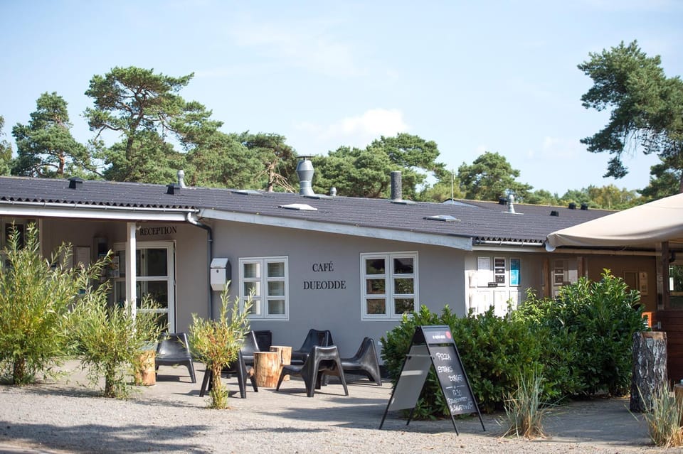 Dueodde Hostel Hostel in Bornholm