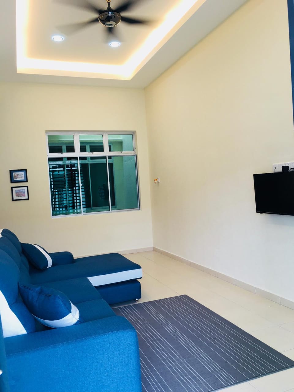 Louie Homestay Mersing House in Mersing