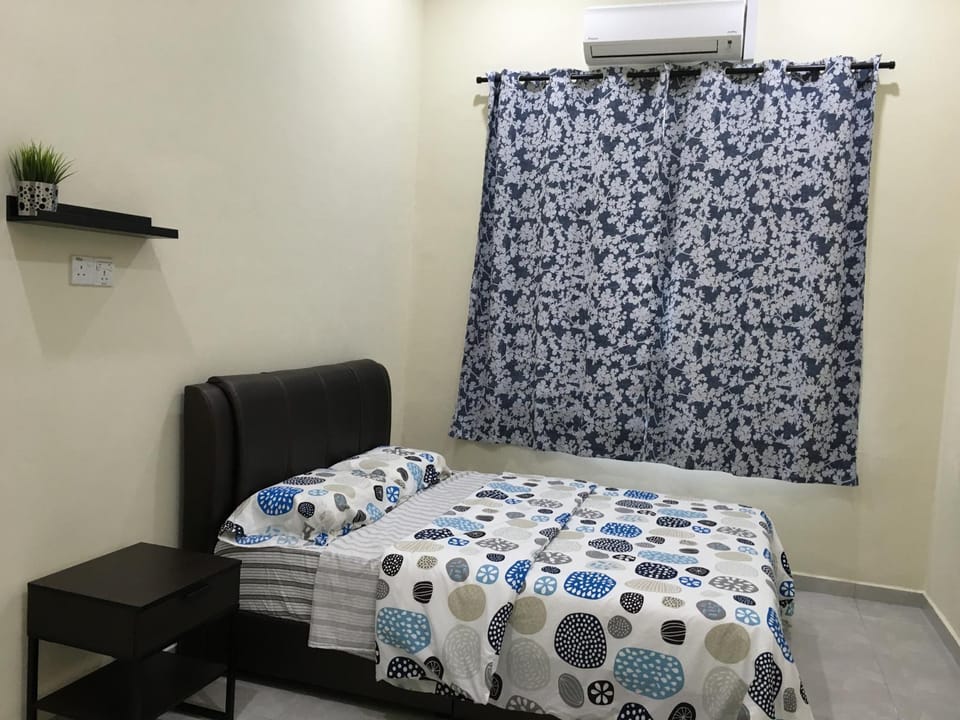 Louie Homestay Mersing House in Mersing