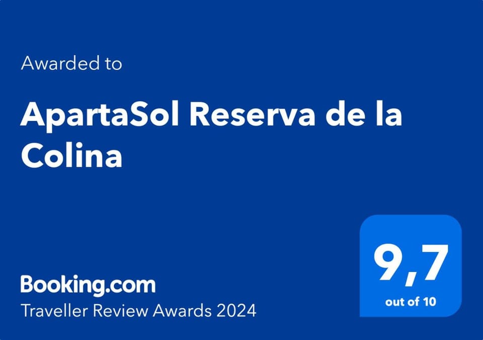 ApartaSol Reserva de la Colina Apartment in Quindio, Colombia