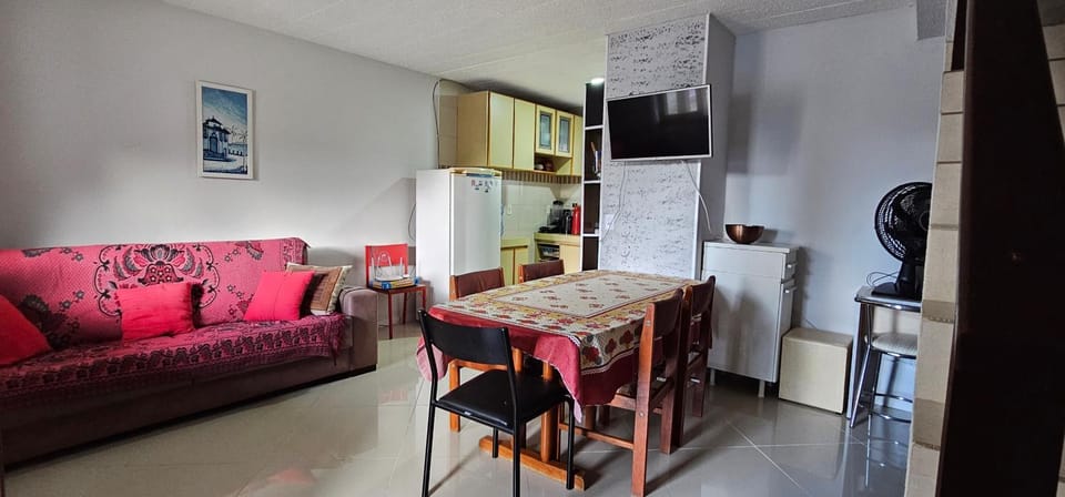 TV and multimedia, Living room, Dining area