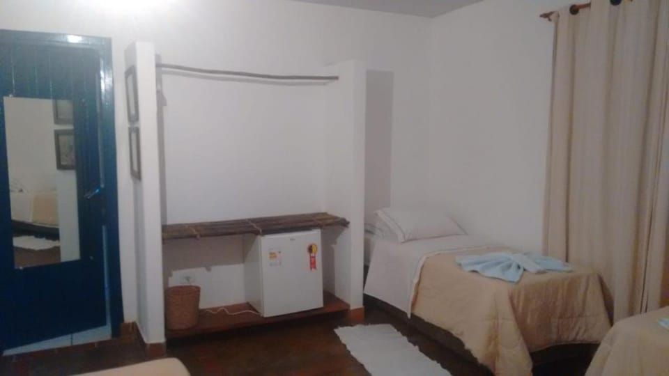 Pousada Aguape Inn in State of Mato Grosso do Sul, Brazil