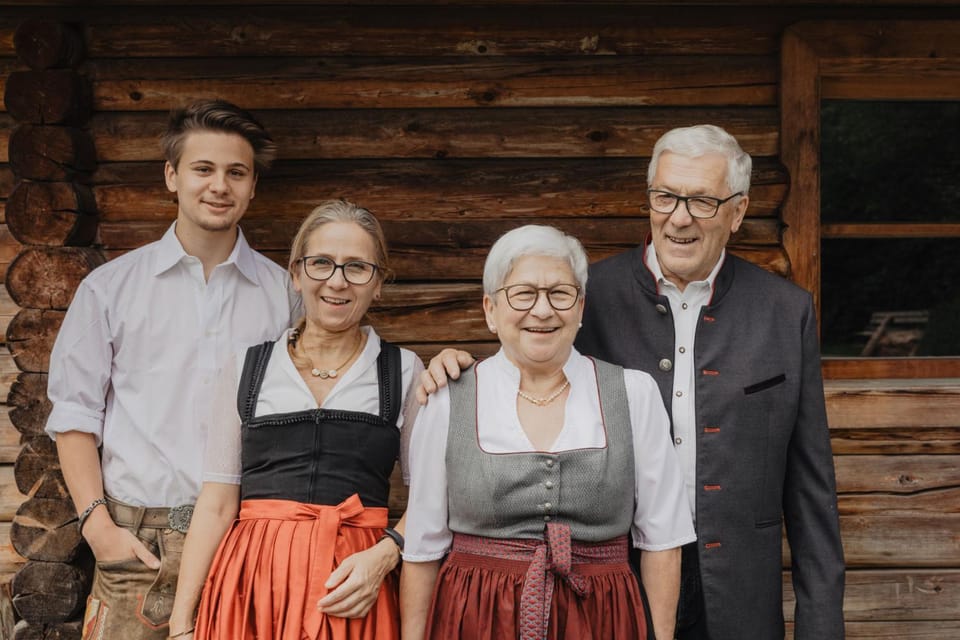 Other, Family