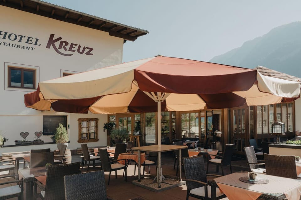 Patio, Balcony/Terrace, Lounge or bar