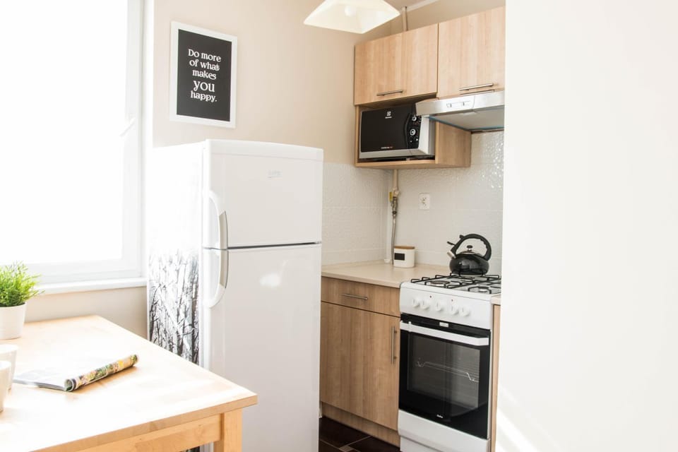 Seaside apartment Apartment in Gdansk