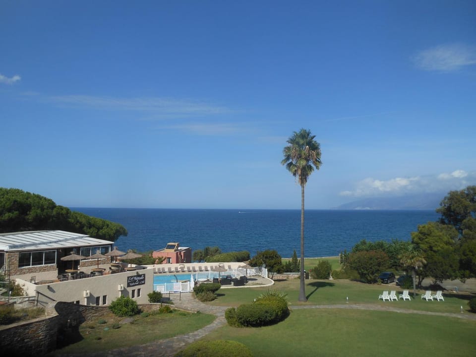 Sea view