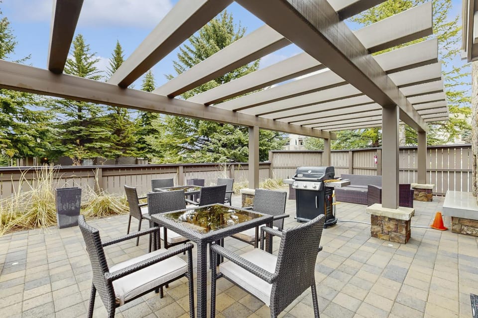 Snowcreek 1520 Apartment in Sun Valley