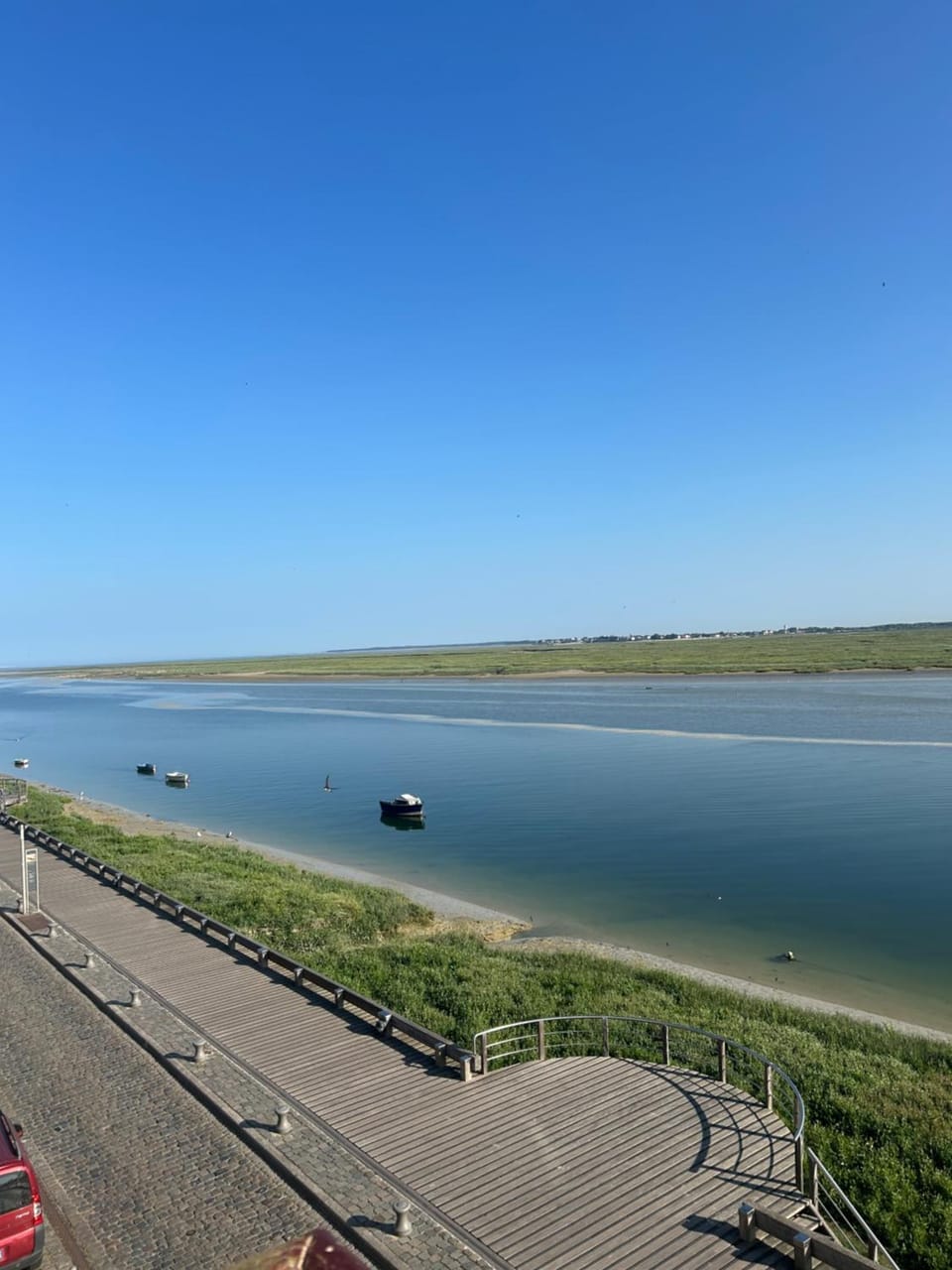 Sea view