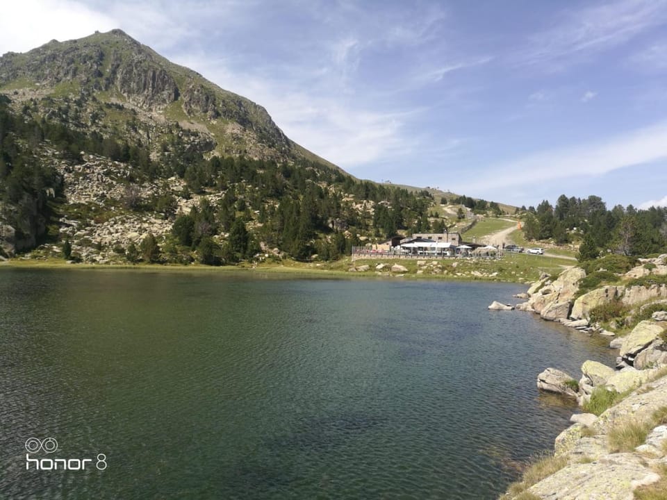 Tarter Confort Hut 5065 Apartment in El Tarter