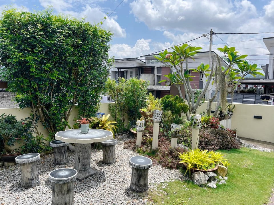 Leisure Homestay Vacation rental in Selangor, Malaysia