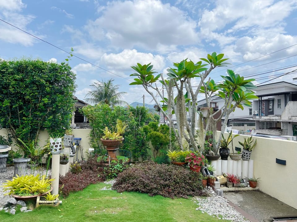 Leisure Homestay Vacation rental in Selangor, Malaysia