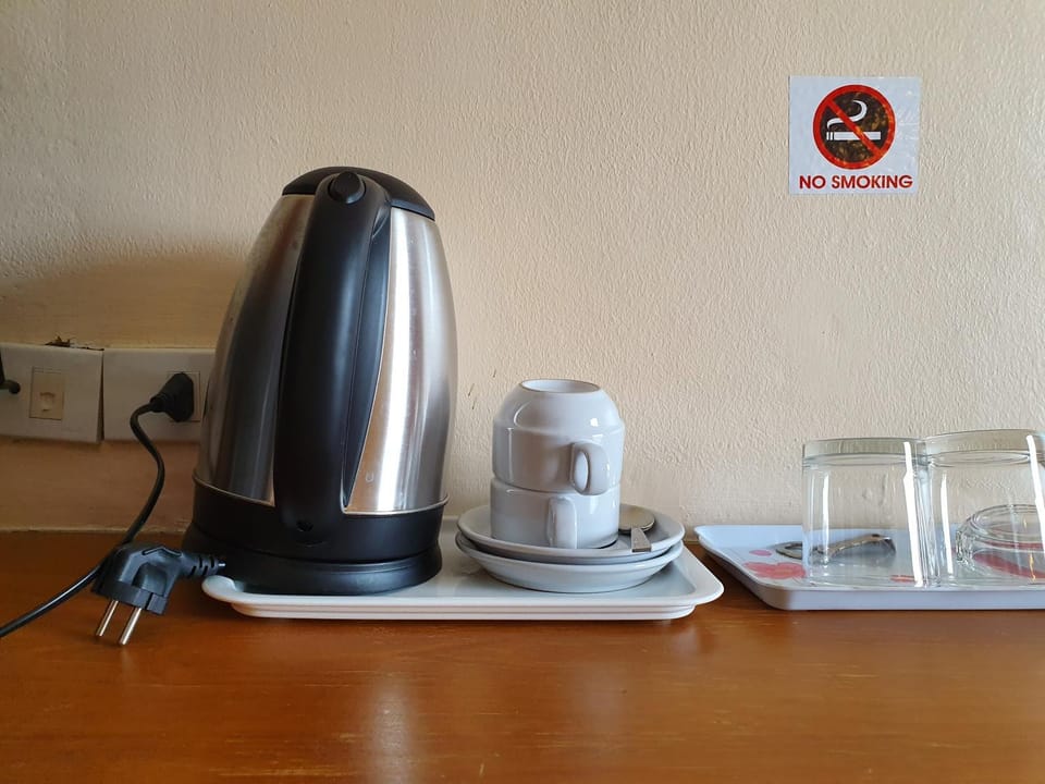 Baan JPN Hotel Hotel in Hua Hin District