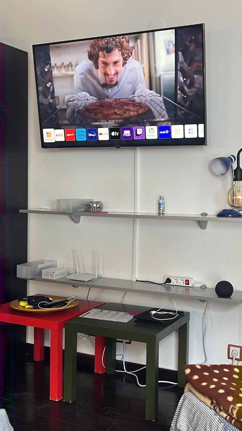 TV and multimedia