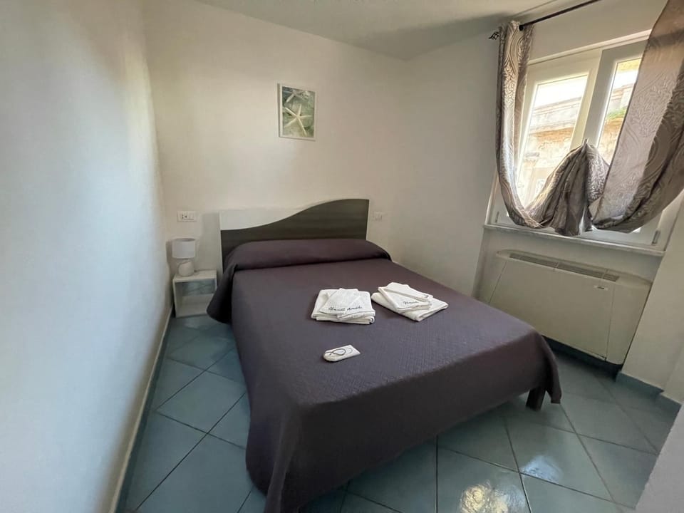 Nereide Bed and Breakfast in Tropea
