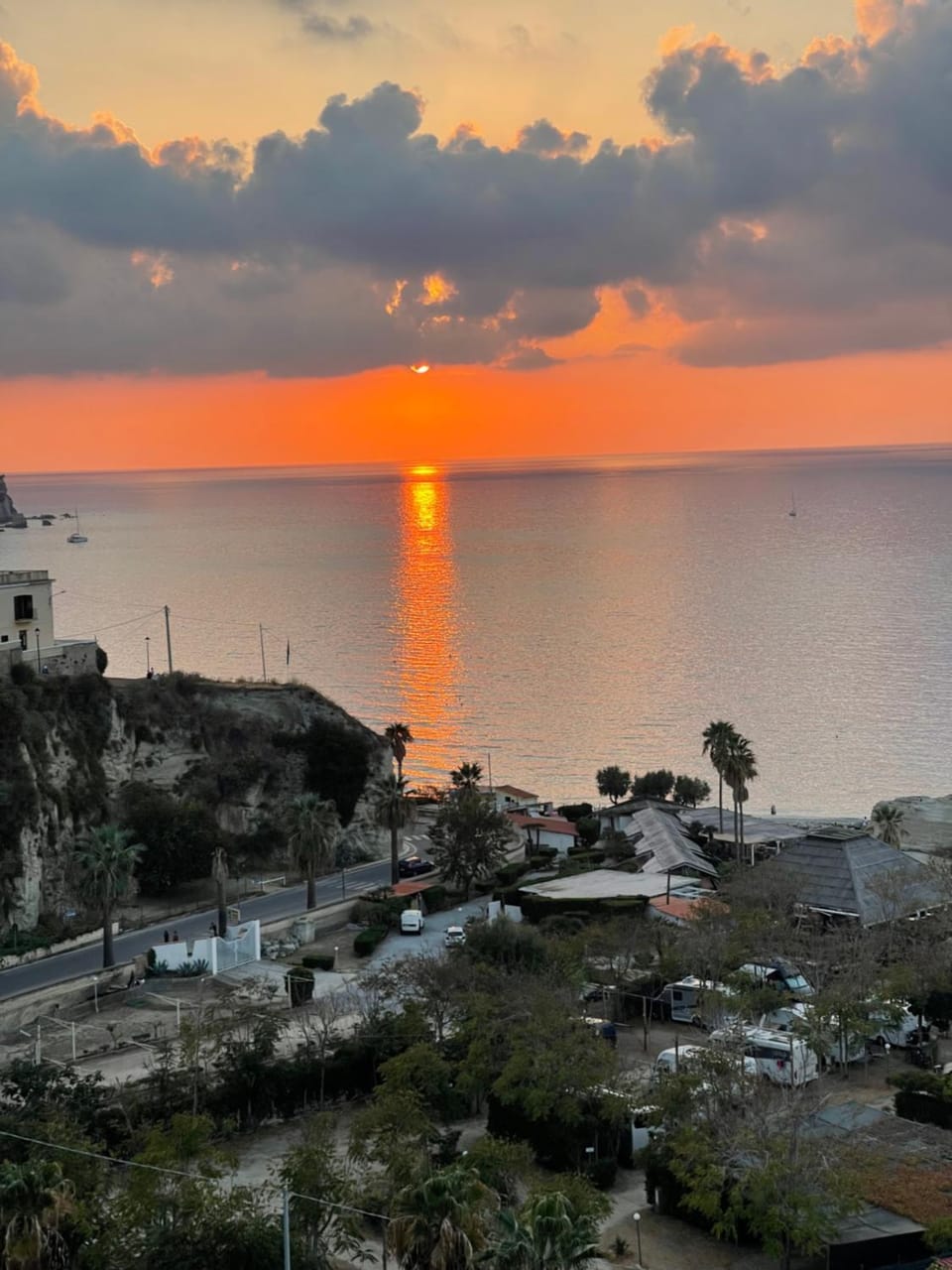 Nereide Bed and Breakfast in Tropea