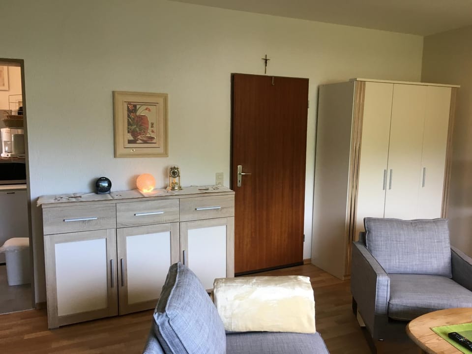 Ferienhaus Munterley Apartment in Vulkaneifel