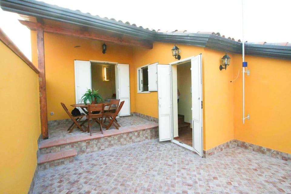 Attico Teatro Greco House in Catania