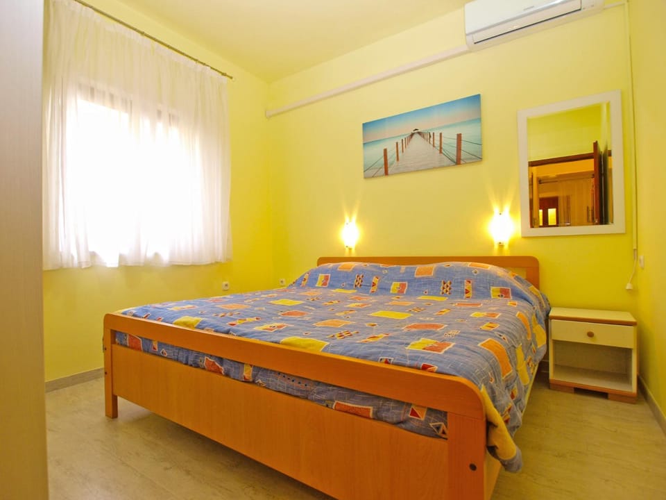 Apartments Luciano 1576 Apartment in Medulin