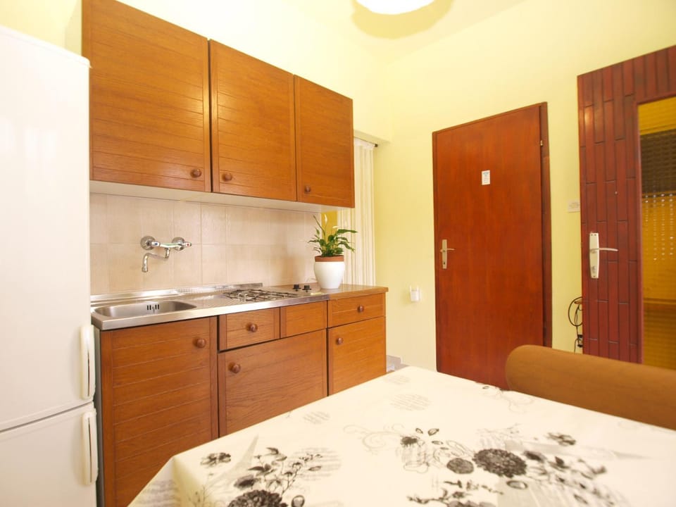 Apartments Luciano 1576 Apartment in Medulin