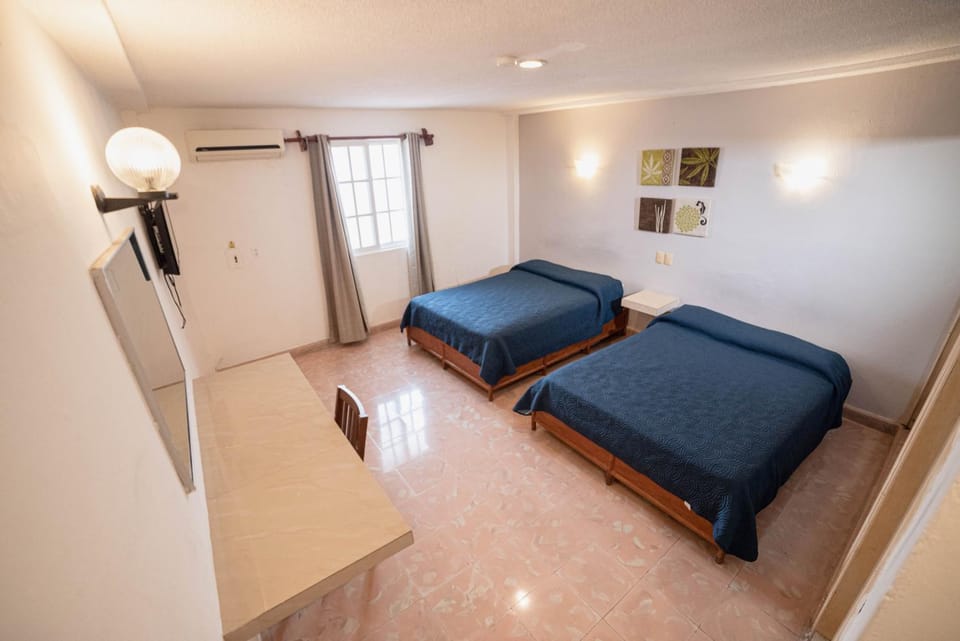 Hotel Rivemar Hotel in Cancun
