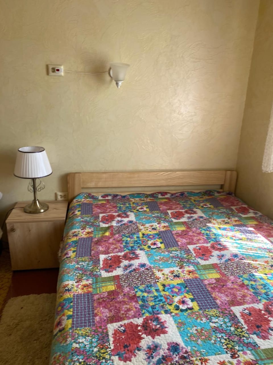 Дача у моря Bed and Breakfast in Odessa Oblast