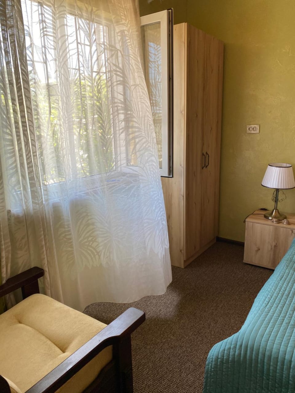 Дача у моря Bed and Breakfast in Odessa Oblast