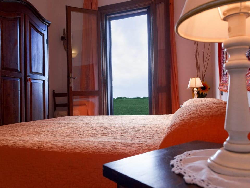 Agriturismo Il Rustico Country House in Tuscany
