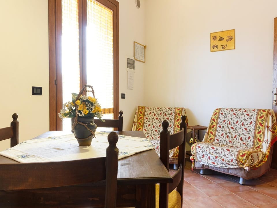 Agriturismo Il Rustico Country House in Tuscany