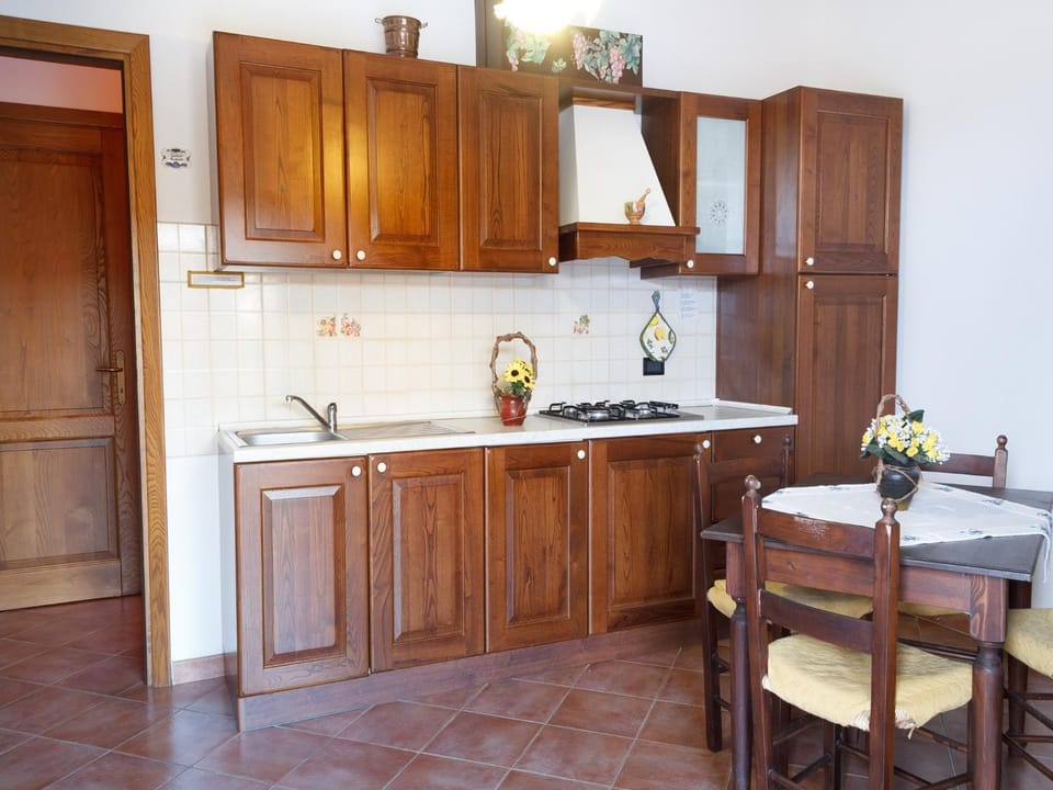Agriturismo Il Rustico Country House in Tuscany