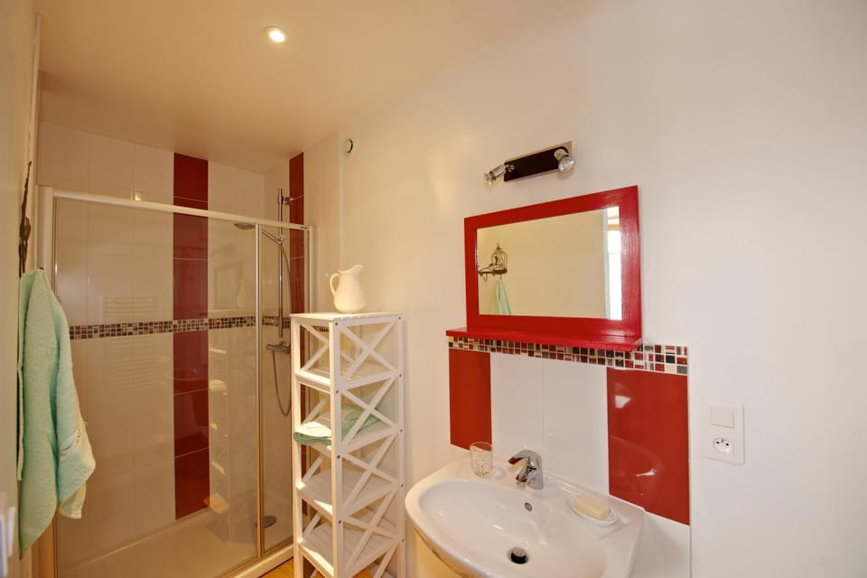 Ty Ana Bed and Breakfast in Finistere