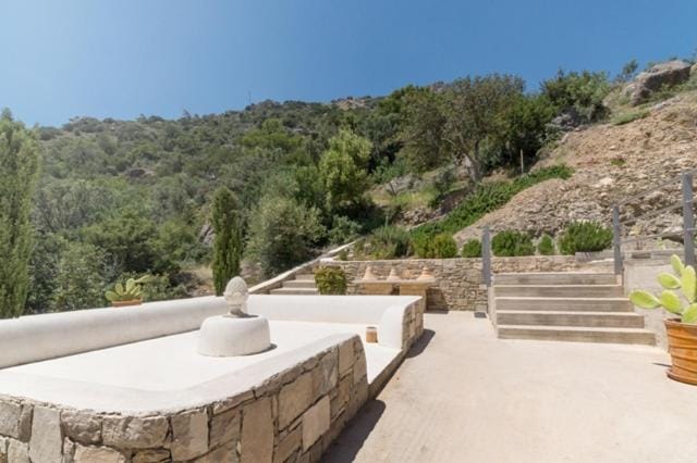 Crete Retreat - Nature & Comfort Await Apartment in Lasithi