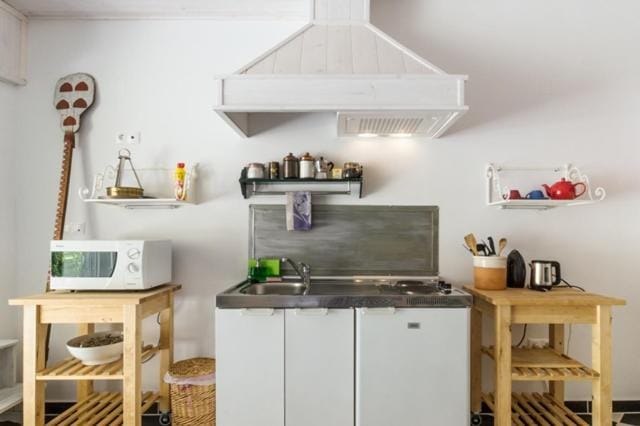 Crete Retreat - Nature & Comfort Await Apartment in Lasithi