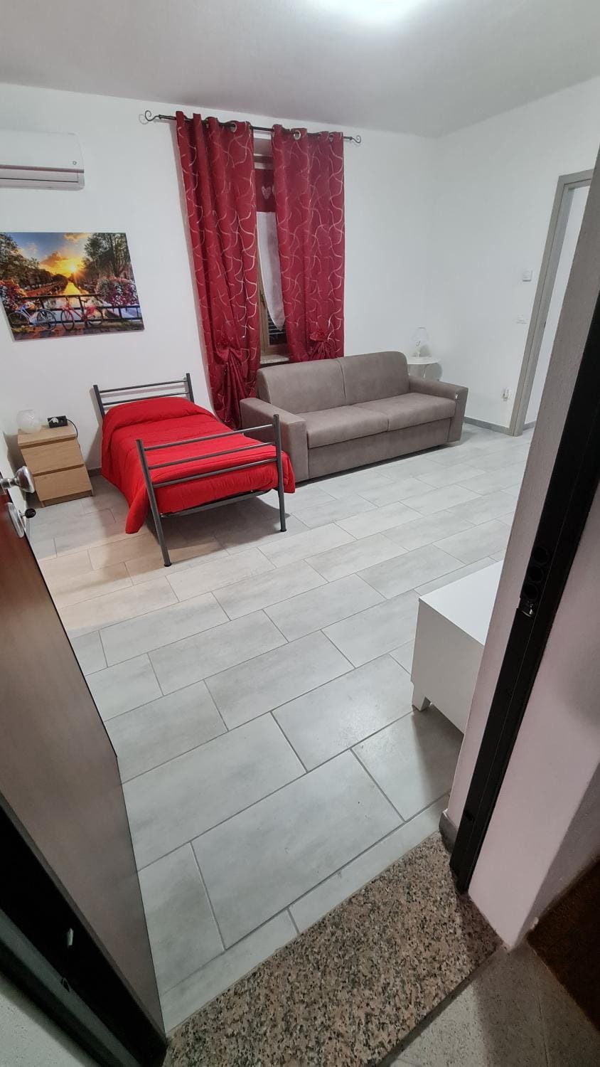 Residence il Grappolo di Gavi Bed and Breakfast in Piedmont