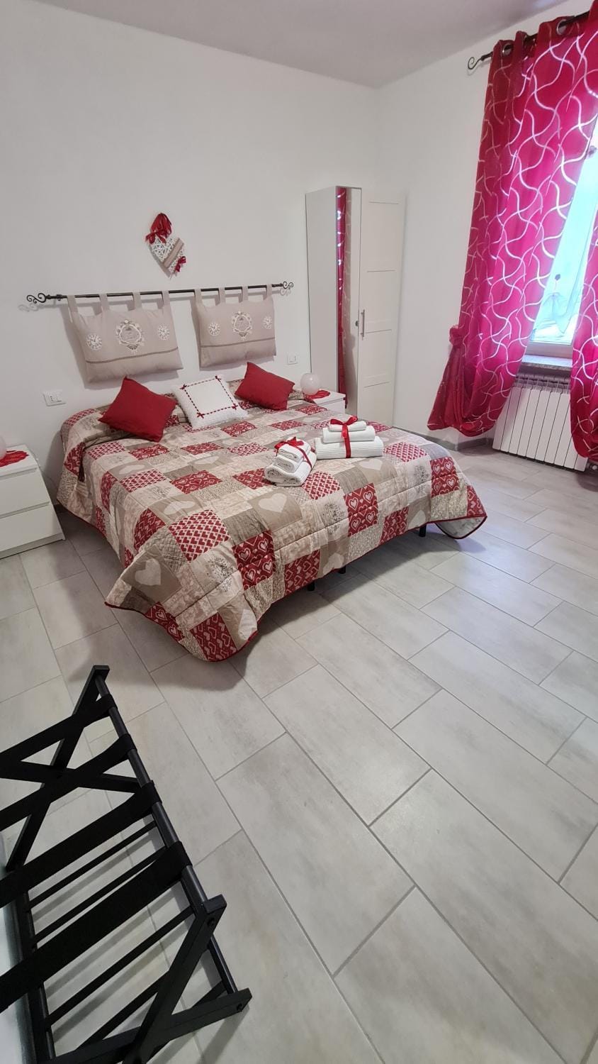 Residence il Grappolo di Gavi Bed and Breakfast in Piedmont