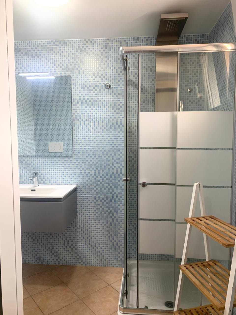 Monolocali White Angel Apartments Apartment in Porto Cesareo