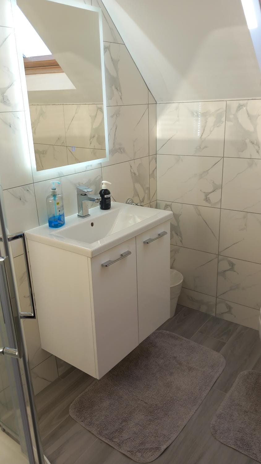 Larchlodge Apartment in County Clare